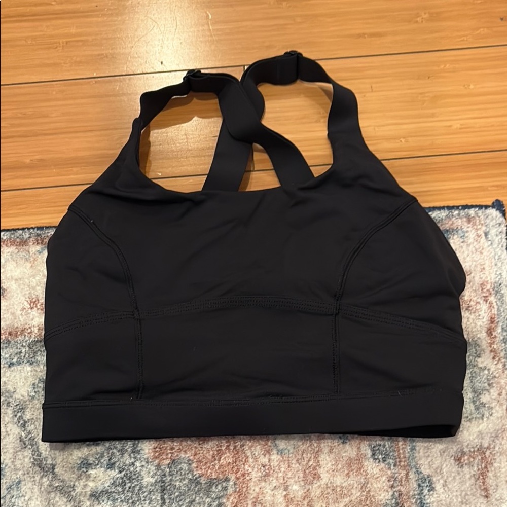 Lululemon Women's Sports Bra